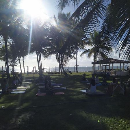 Quintal Da Praia Prado Luaran gambar