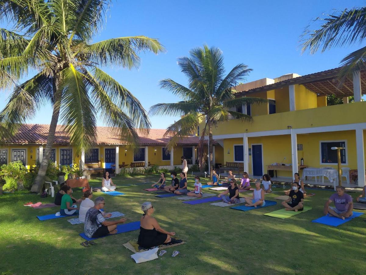 Quintal Da Praia Prado Luaran gambar