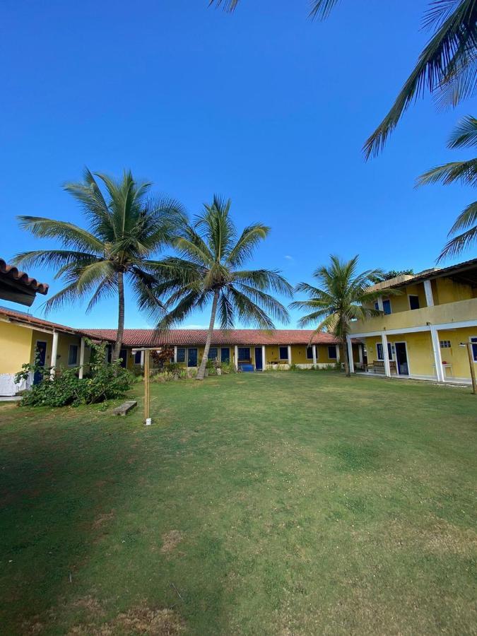 Quintal Da Praia Prado Luaran gambar