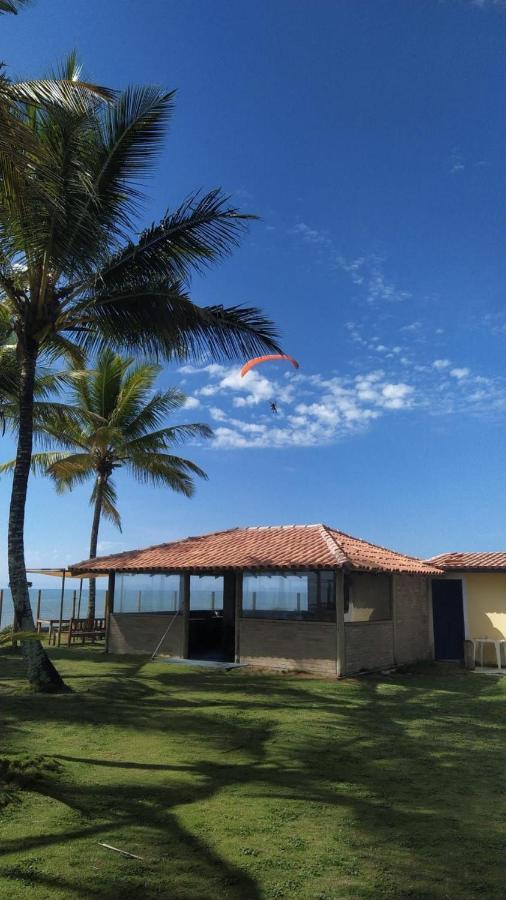 Quintal Da Praia Prado Luaran gambar
